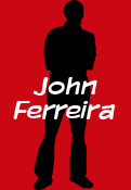 John Ferreira