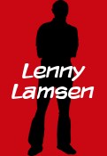 Lenny Lamsen