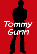 Tommy Gunn