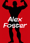 Alex Foster
