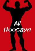 Ali Hoosayn