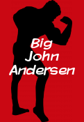 Big John Andersen