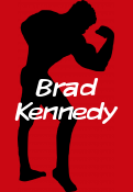 Brad Kennedy