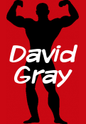 David Gray