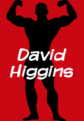 David Higgins