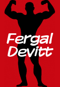 Fergal Devitt