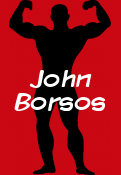 John Borsos