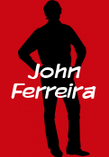 John Ferreira