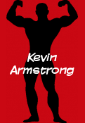 Kevin Armstrong