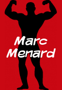 Marc Menard