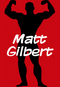 Matt Gilbert