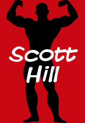 Scott Hill