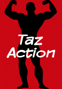 Taz Action