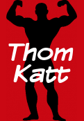 Thom Katt
