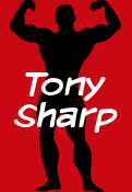 Tony Sharp