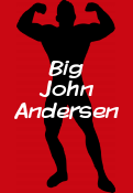 Big John Andersen