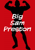 Big Sam Preston