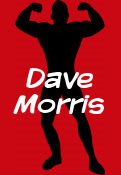 Dave Morris