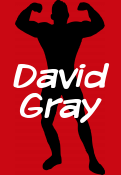 David Gray