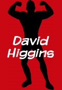 David Higgins