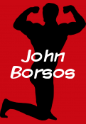 John Borsos