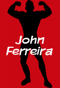 John Ferreira