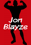 Jon Blayze