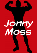 Jonny Moss