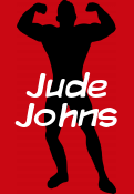Jude Johns