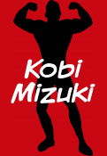Kobi Mizuki