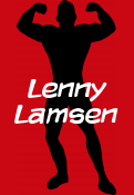 Lenny Lamsen