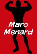 Marc Menard