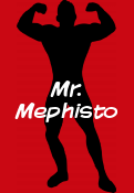 Mr. Mephisto