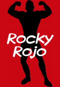 Rocky Rojo
