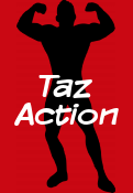 Taz Action