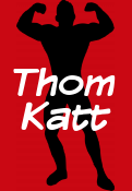 Thom Katt