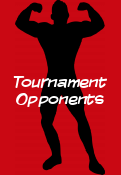 Tournament Opponents