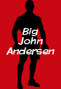Big John Andersen