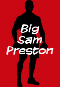 Big Sam Preston