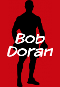Bob Doran