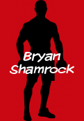Bryan Shamrock