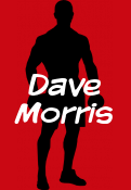 Dave Morris