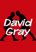 David Gray
