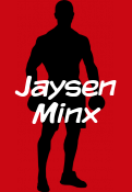 Jaysen Minx