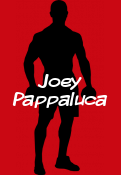 Joey Pappaluca
