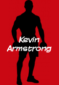 Kevin Armstrong
