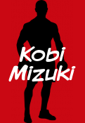 Kobi Mizuki