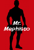 Mr. Mephisto