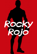 Rocky Rojo