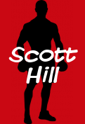 Scott Hill
